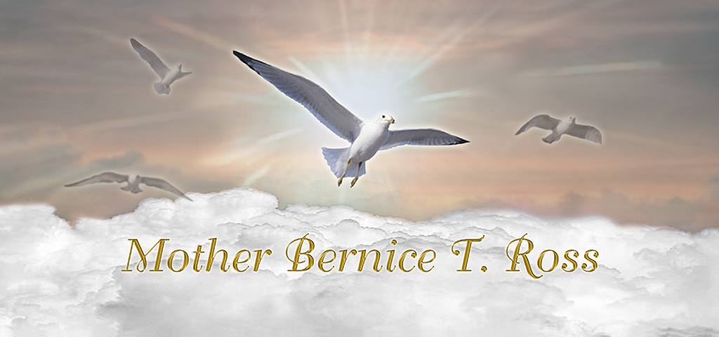 BZ Going Home (Ross) PROOF